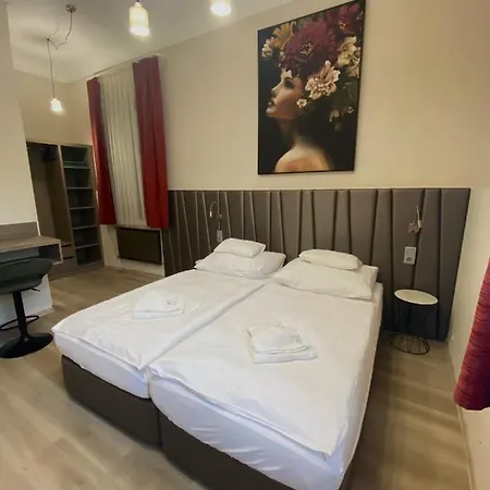 Peto Appartement *