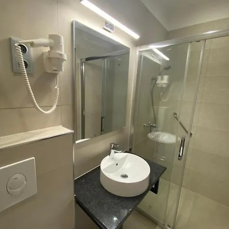 Apartment Peto *