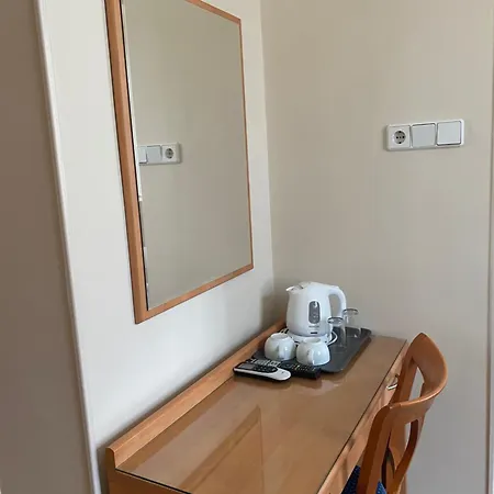 Peto Daire Yanıkkale