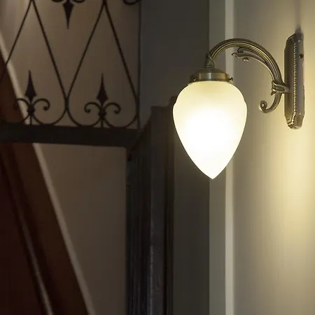 Appartement Peto