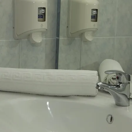 Peto Apartment Gyor
