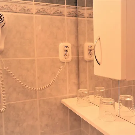 Peto Apartment Gyor