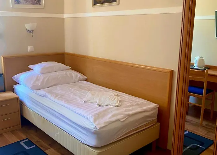 Peto Apartment