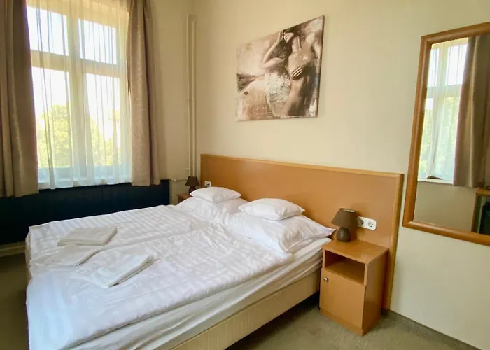 Peto Apartment *