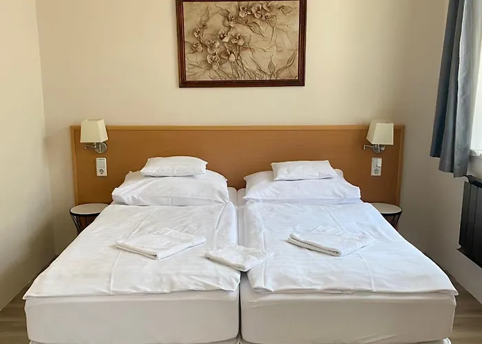 Peto Apartment