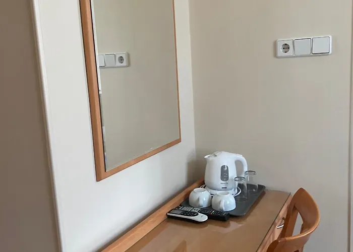 Peto Apartment Győr