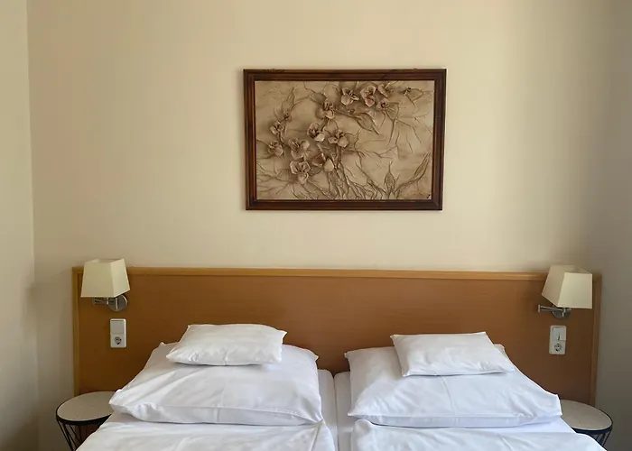 Apartment Peto Győr