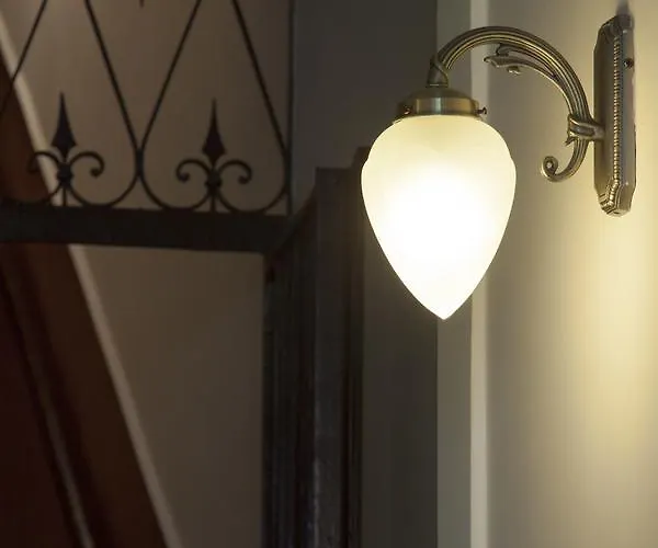 Apartment Peto