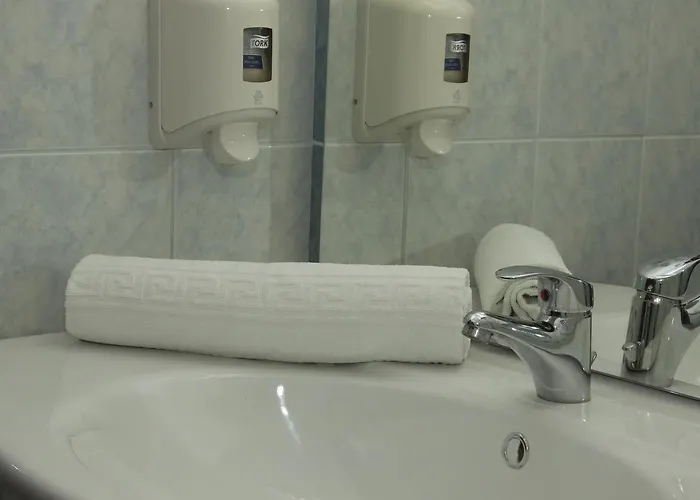 Peto Apartment Győr