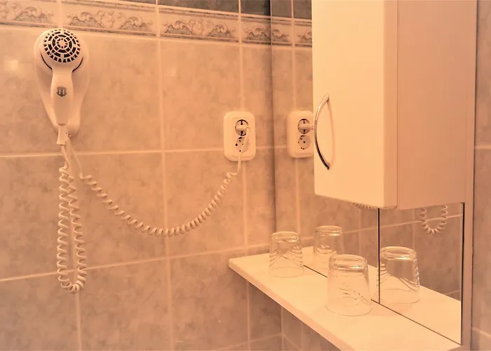 Peto Apartment Győr